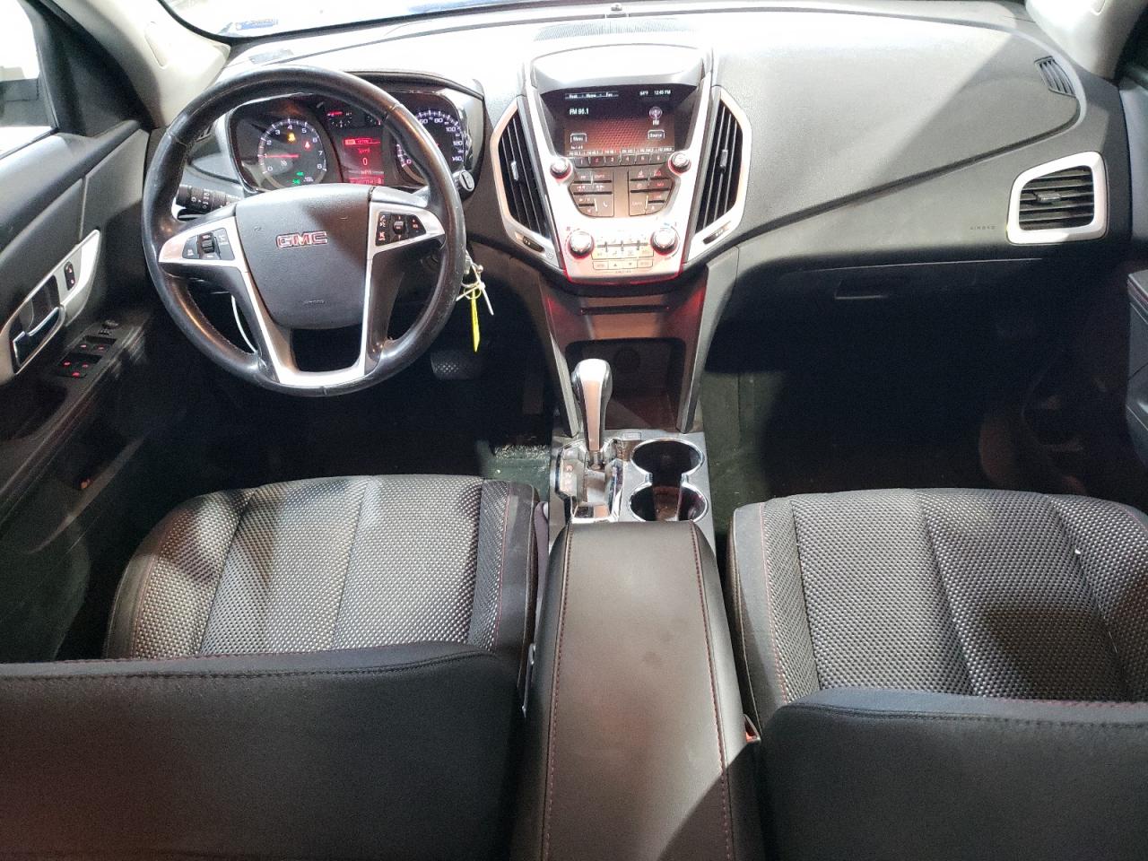 2014 GMC Terrain - Image 8