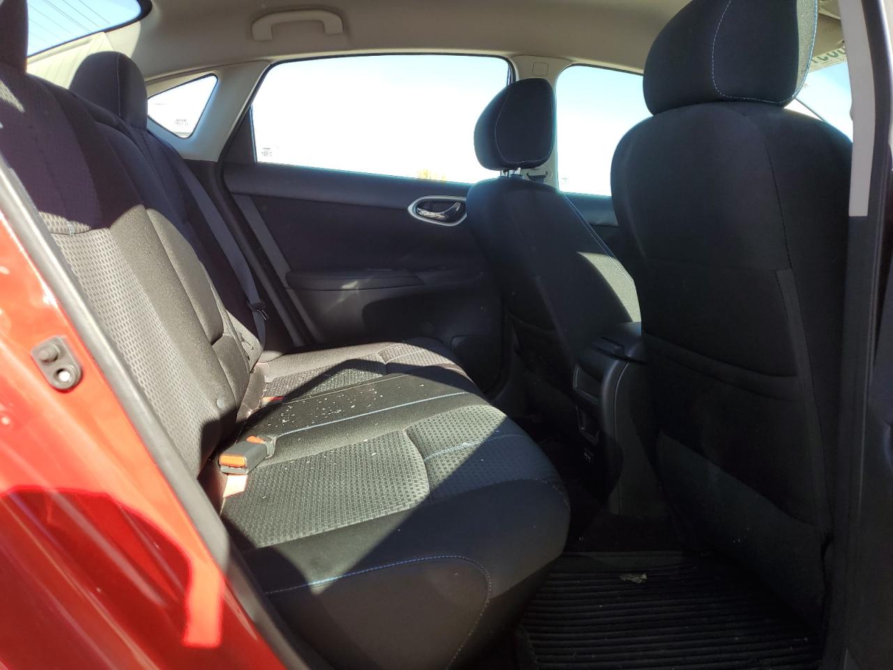 2018 Nissan Sentra - Image 10