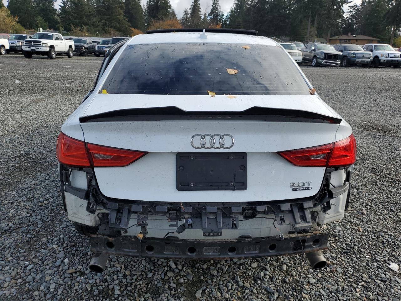 2016 Audi A3 Premium Plus VIN: WAUE8GFF7G1114632 Lot: 80932834