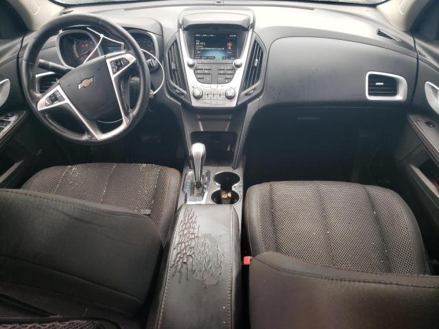 Parquets CHEVROLET EQUINOX 2012 Black