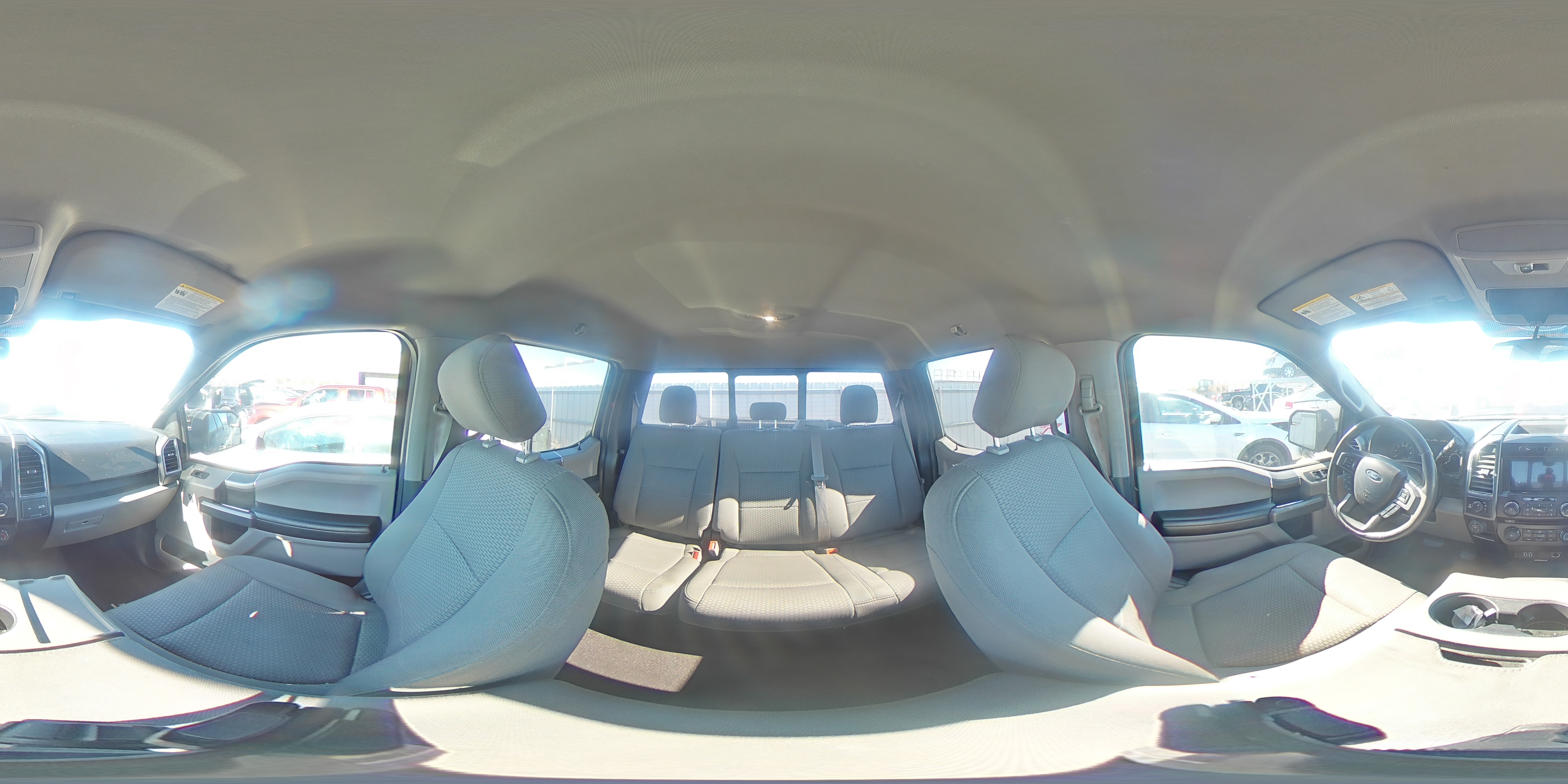 2018 Ford F-150 - Image 12