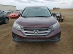 2013 HONDA CR-V LX for sale at Copart AB - CALGARY