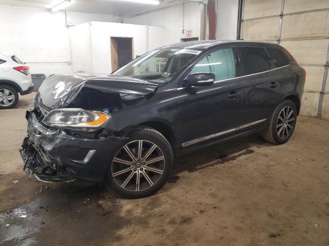 2015 Volvo Xc60 T6 Premier