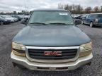 2007 Gmc New Sierra K1500 Classic للبيع في Fredericksburg، VA - Front End