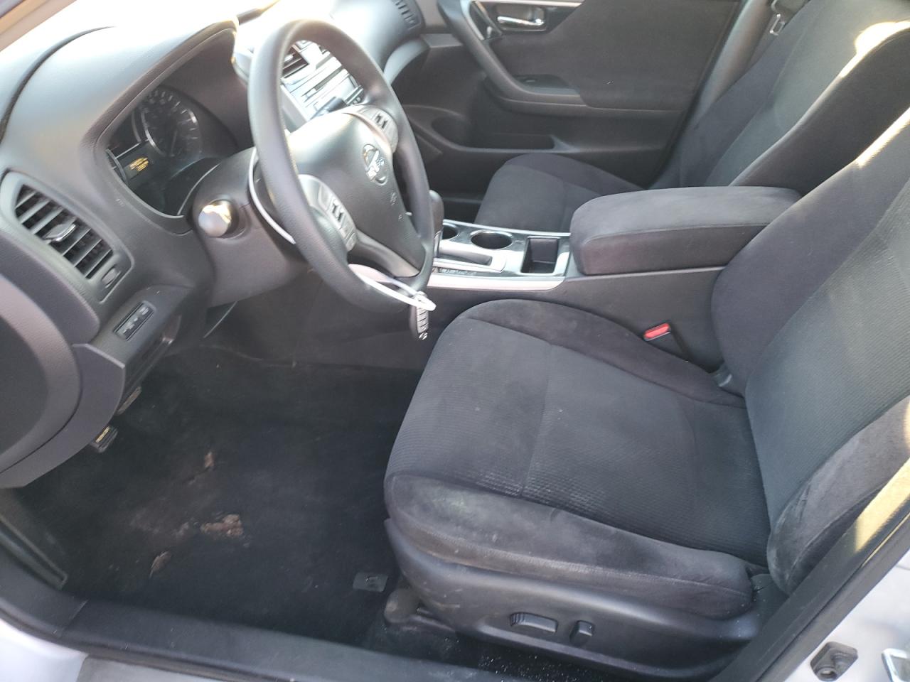 2013 Nissan Altima - Image 7