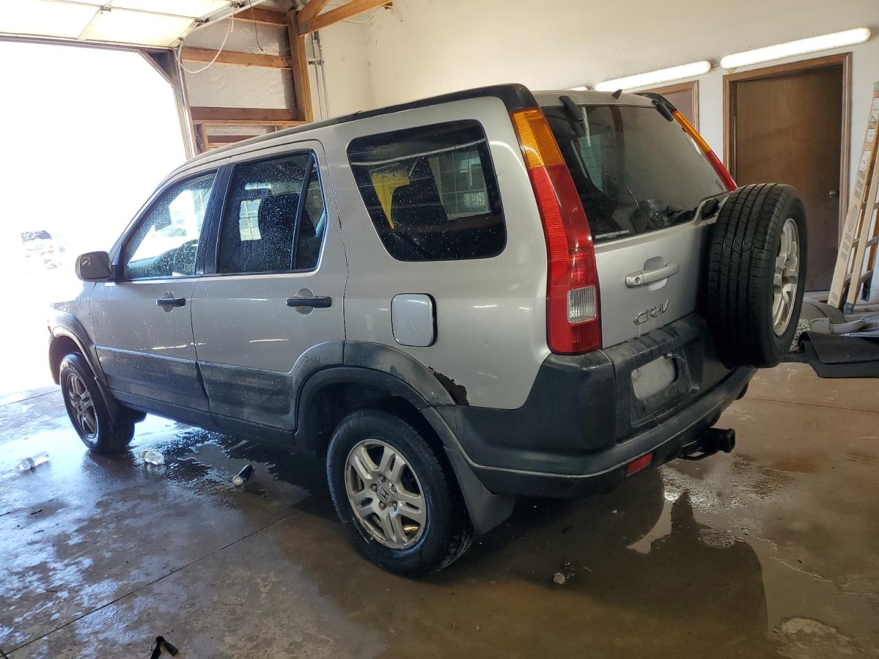 2003 Honda CR-V - Image 2