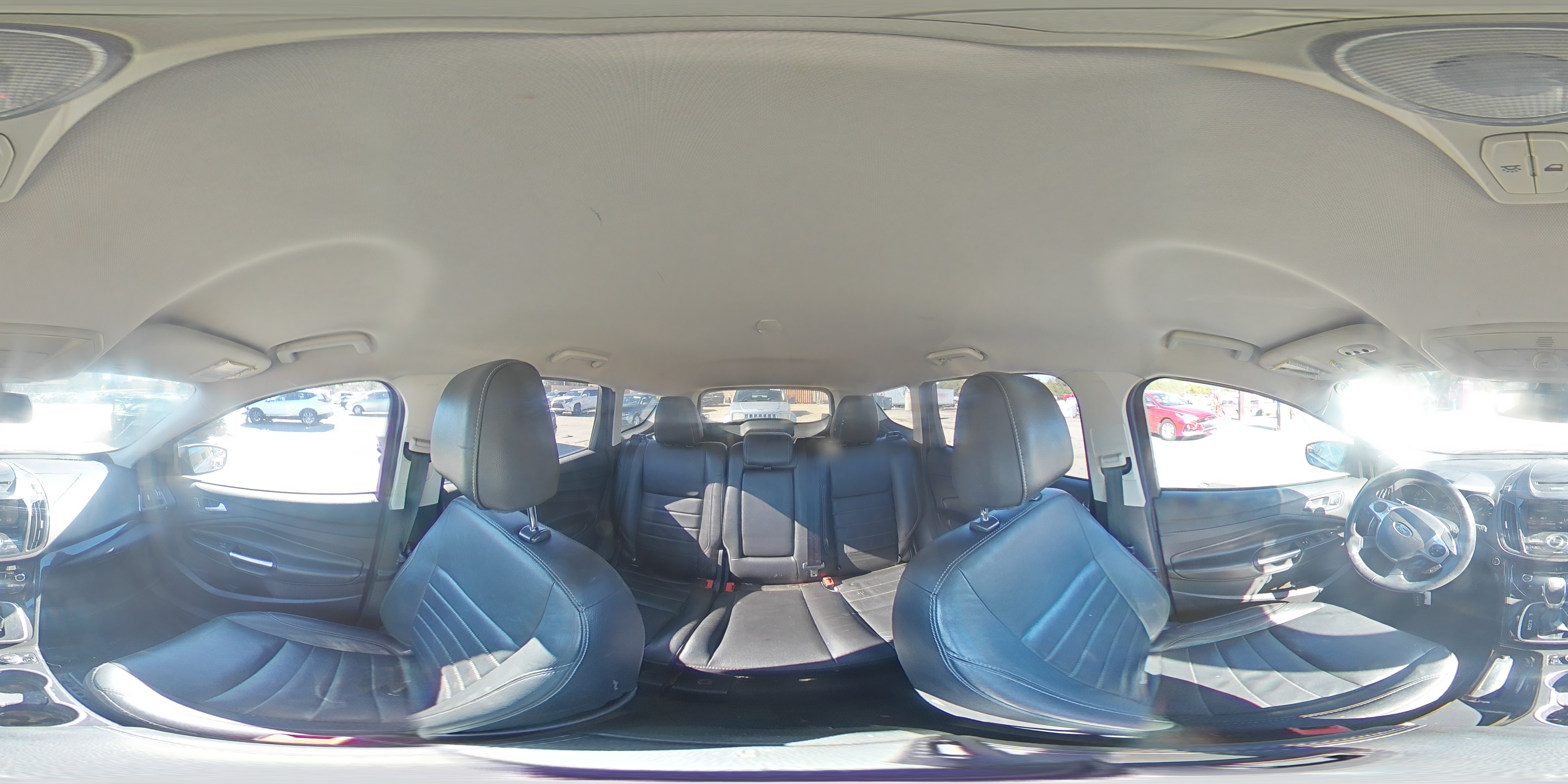 2014 Ford Escape - Image 13