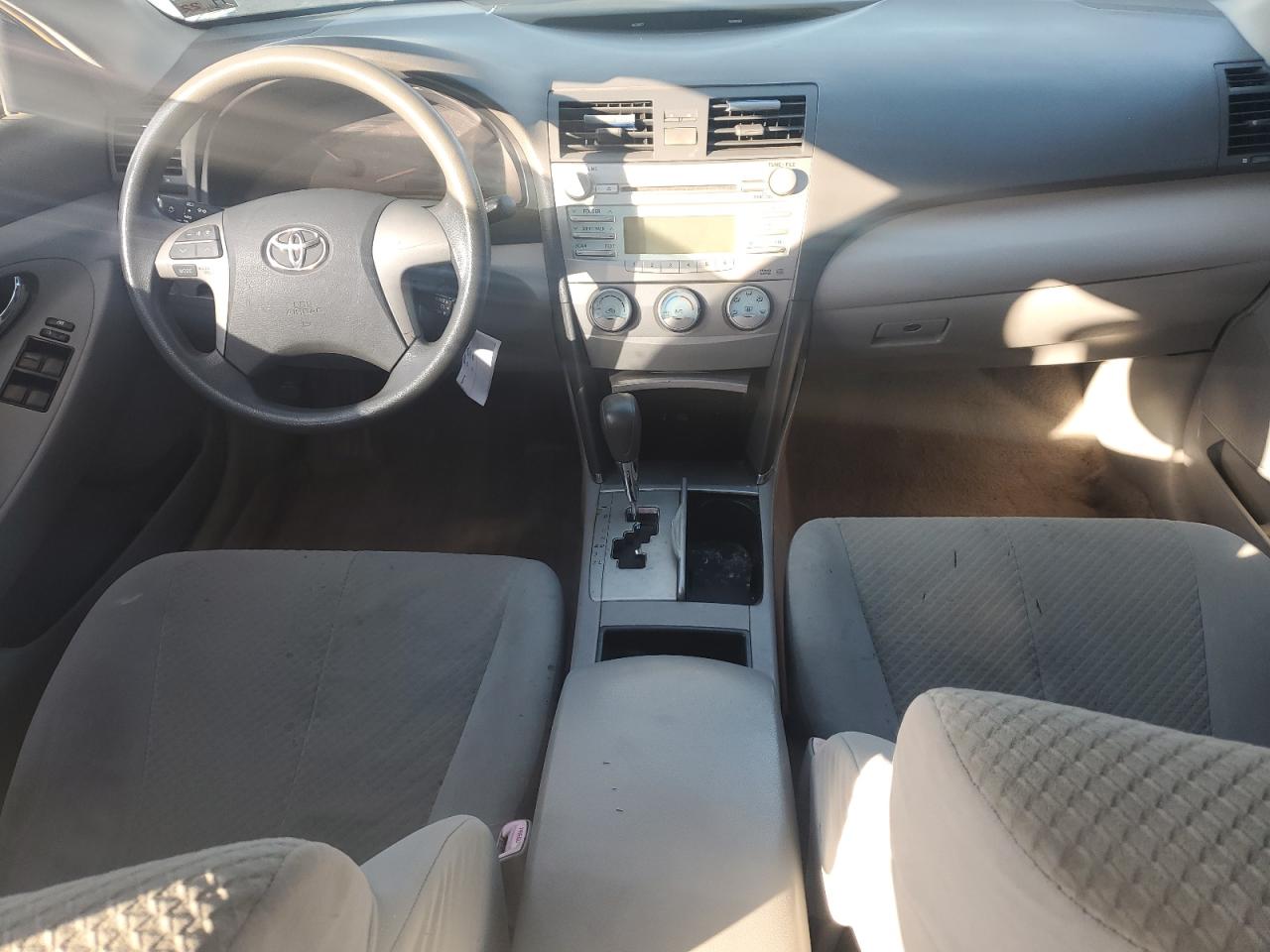 JTNBE46K673056829 2007 Toyota Camry Ce