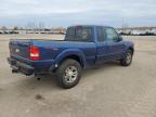 2011 FORD RANGER SUPER CAB for sale at Copart ON - TORONTO