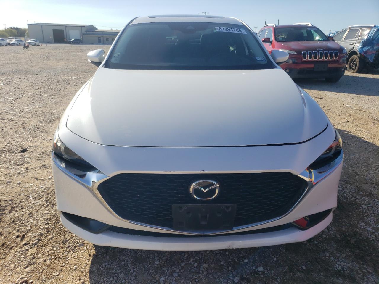 VIN 3MZBPAEM7KM101202 2019 MAZDA 3 no.5