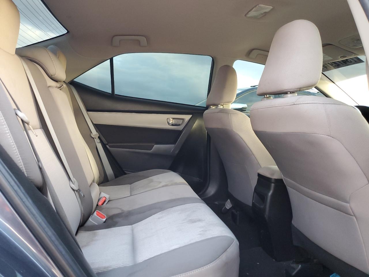 2019 Toyota Corolla - Image 10