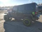 2012 Jeep Wrangler Unlimited Sahara   for Sale in Fort Wayne, IN - Front End