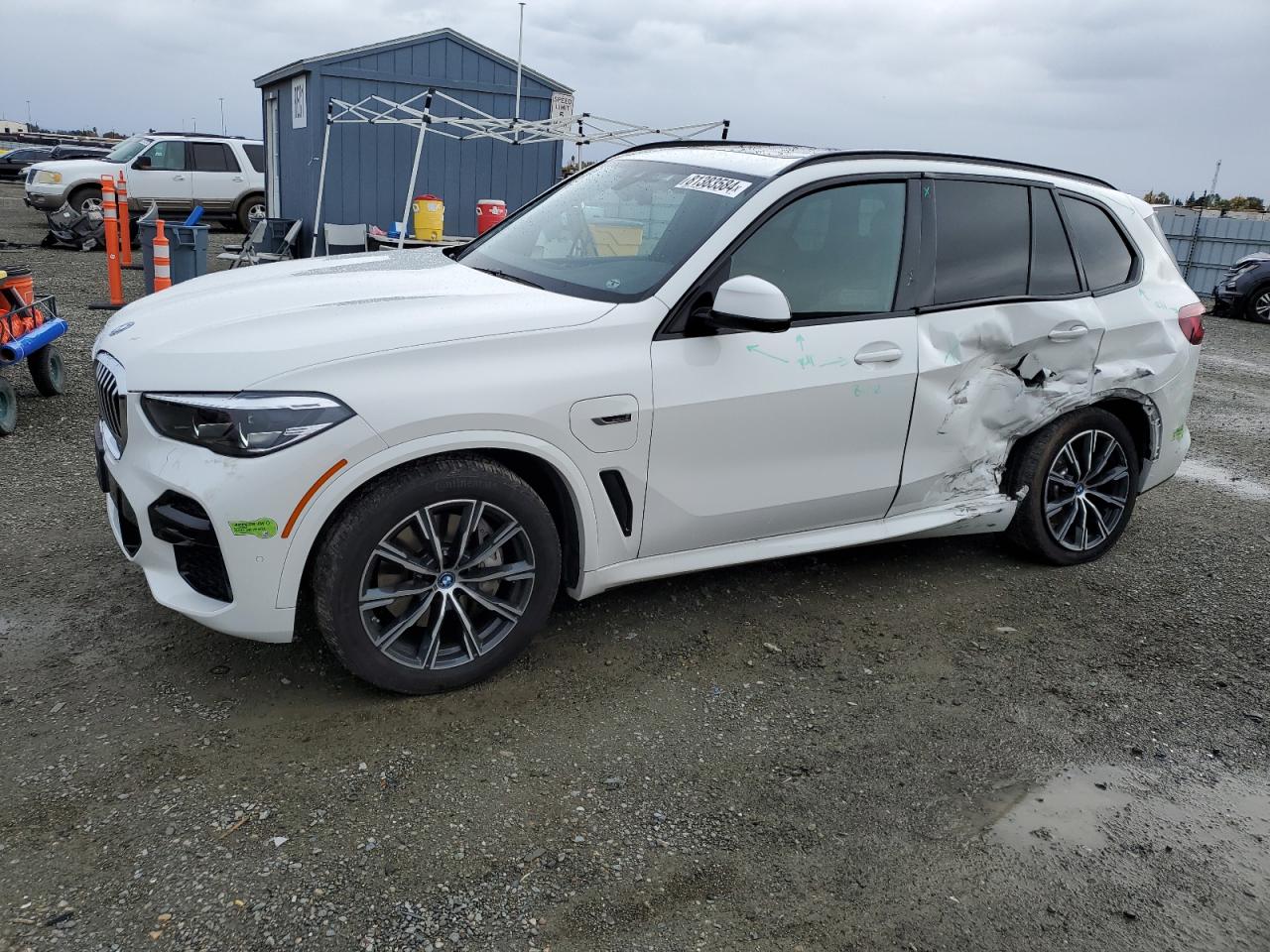 2023 BMW X5 - Image 1