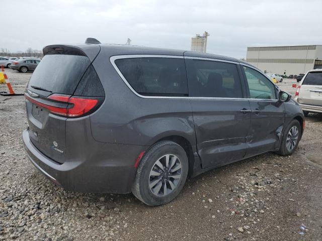  CHRYSLER PACIFICA 2022 Gray