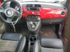 2012 Fiat 500 Sport продається в Montreal-est, QC - Minor Dent/Scratches