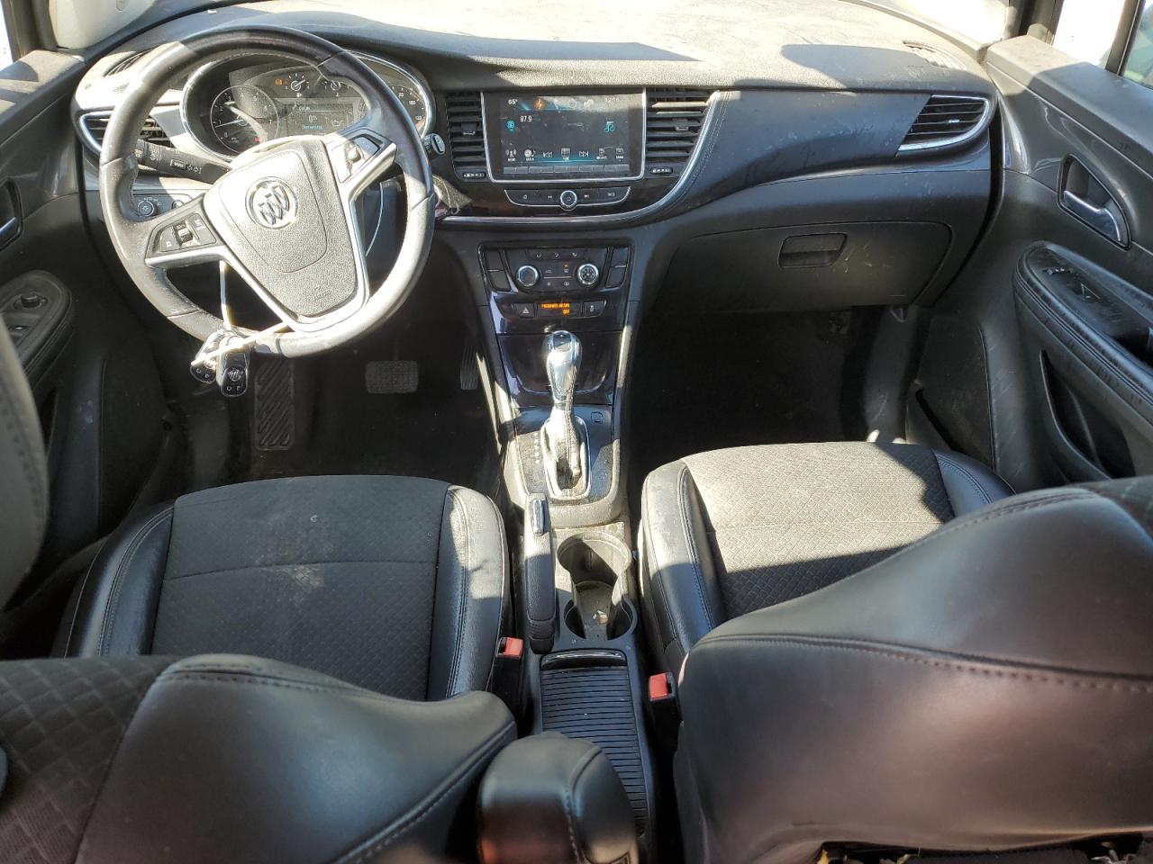 2017 Buick Encore - Image 8