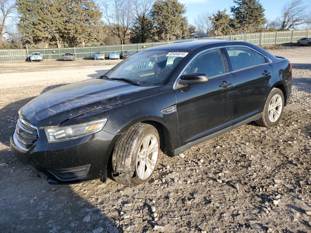 2015 Ford Taurus - Image 1