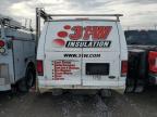 2013 Ford Econoline E350 Super Duty Van na sprzedaż w Lebanon, TN - Front End