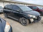 2011 Toyota Sienna Sport zu verkaufen in Louisville, KY - Front End