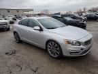 2015 Volvo S60 Platinum for Sale in Kansas City, KS - Minor Dent/Scratches