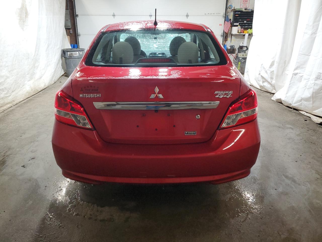 2019 Mitsubishi Mirage - Image 6
