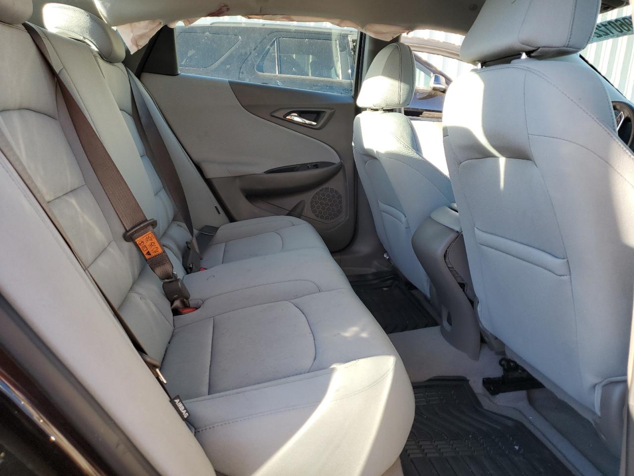 2020 Chevrolet Malibu - Image 10