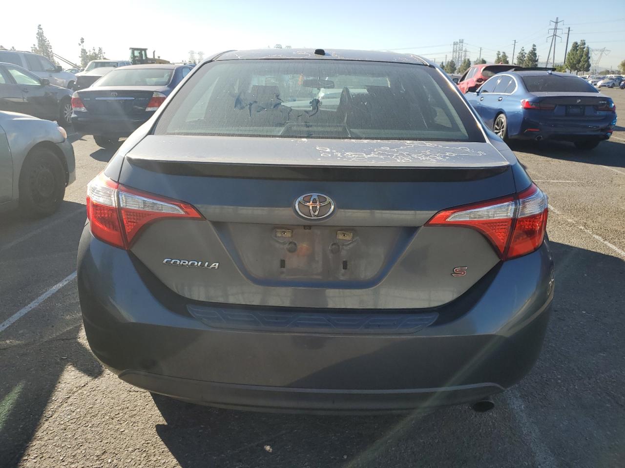 2016 Toyota Corolla - Image 6