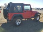 2001 Jeep Wrangler / Tj Se for Sale in San Diego, CA - Rear End