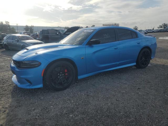 2023 Dodge Charger Scat Pack na sprzedaż w Apopka, FL - Water/Flood