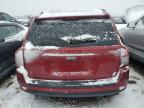 2014 Jeep Compass Sport en Venta en Elgin, IL - Rollover