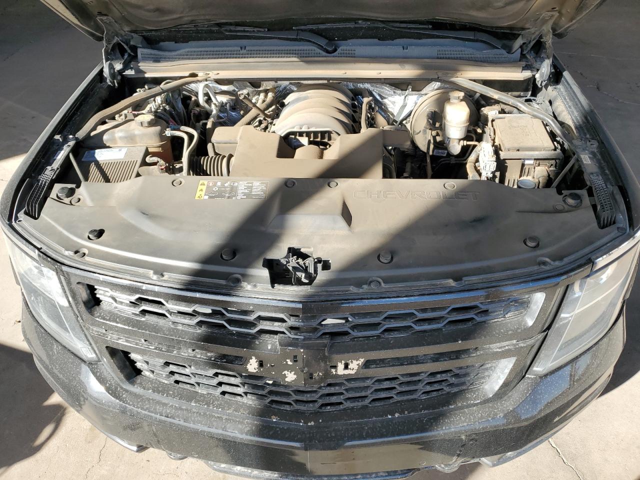 2017 Chevrolet Tahoe - Image 12
