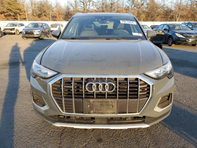 WA1AECF32L1014287 Audi Q3 PREMIUM 5