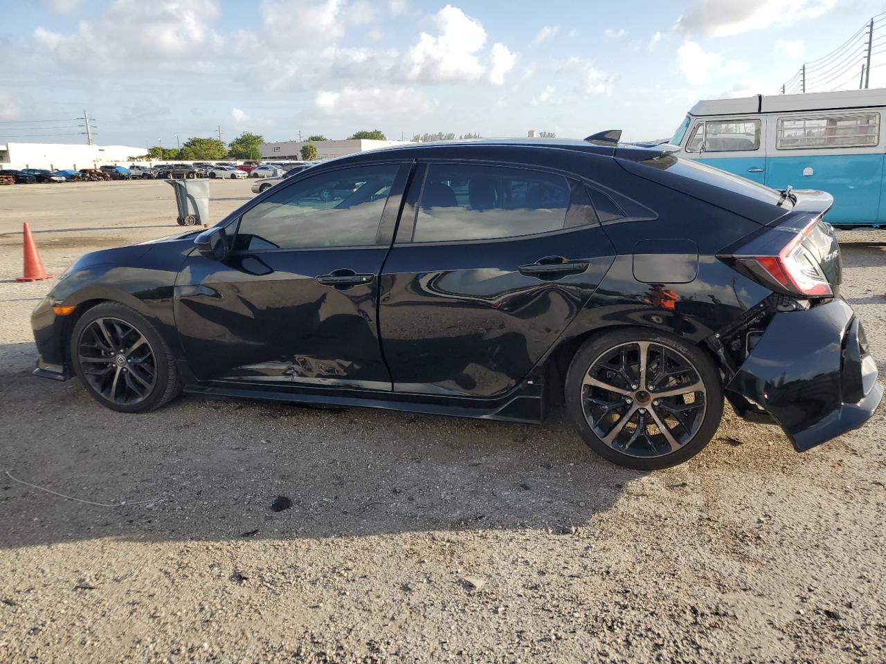 2020 Honda Civic - Image 2