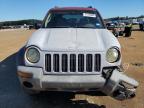 2002 Jeep Liberty Sport zu verkaufen in Longview, TX - Front End