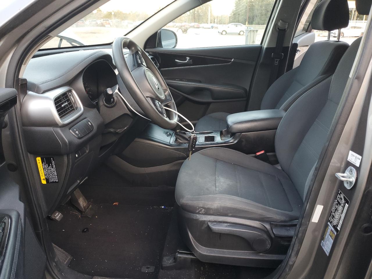 2018 Kia Sorento - Image 7
