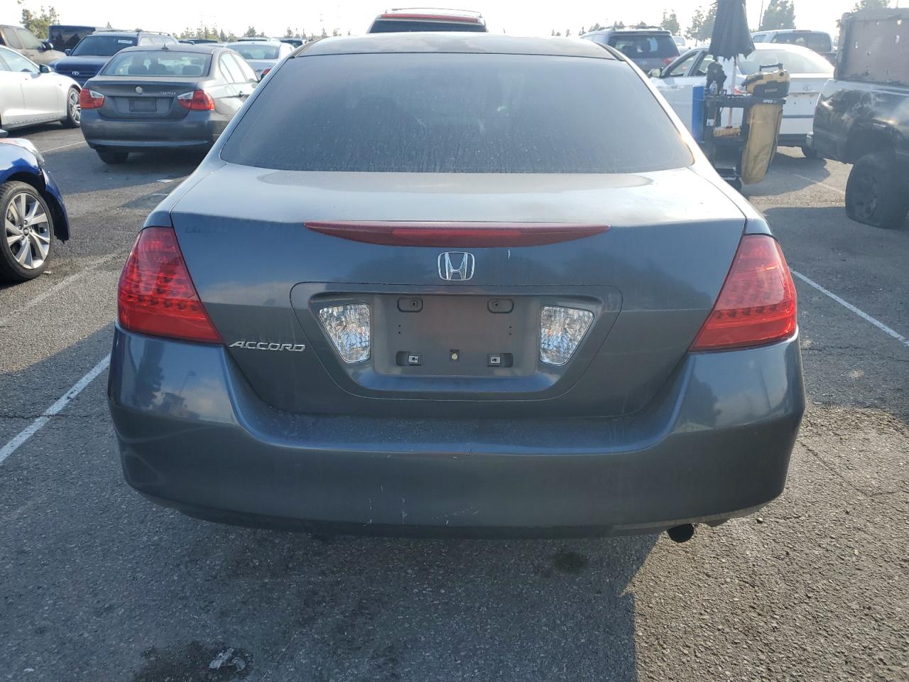 2007 Honda Accord - Image 6