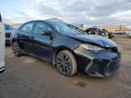 2018 TOYOTA COROLLA L for sale at Copart ON - TORONTO