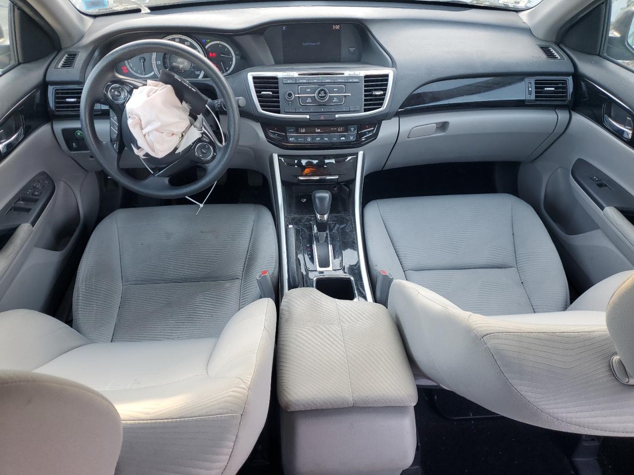2016 Honda Accord - Image 8