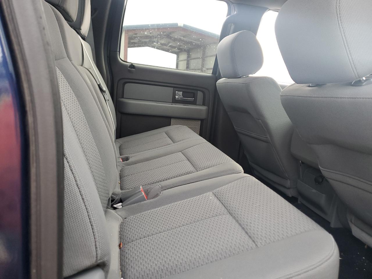 2012 Ford F-150 - Image 11