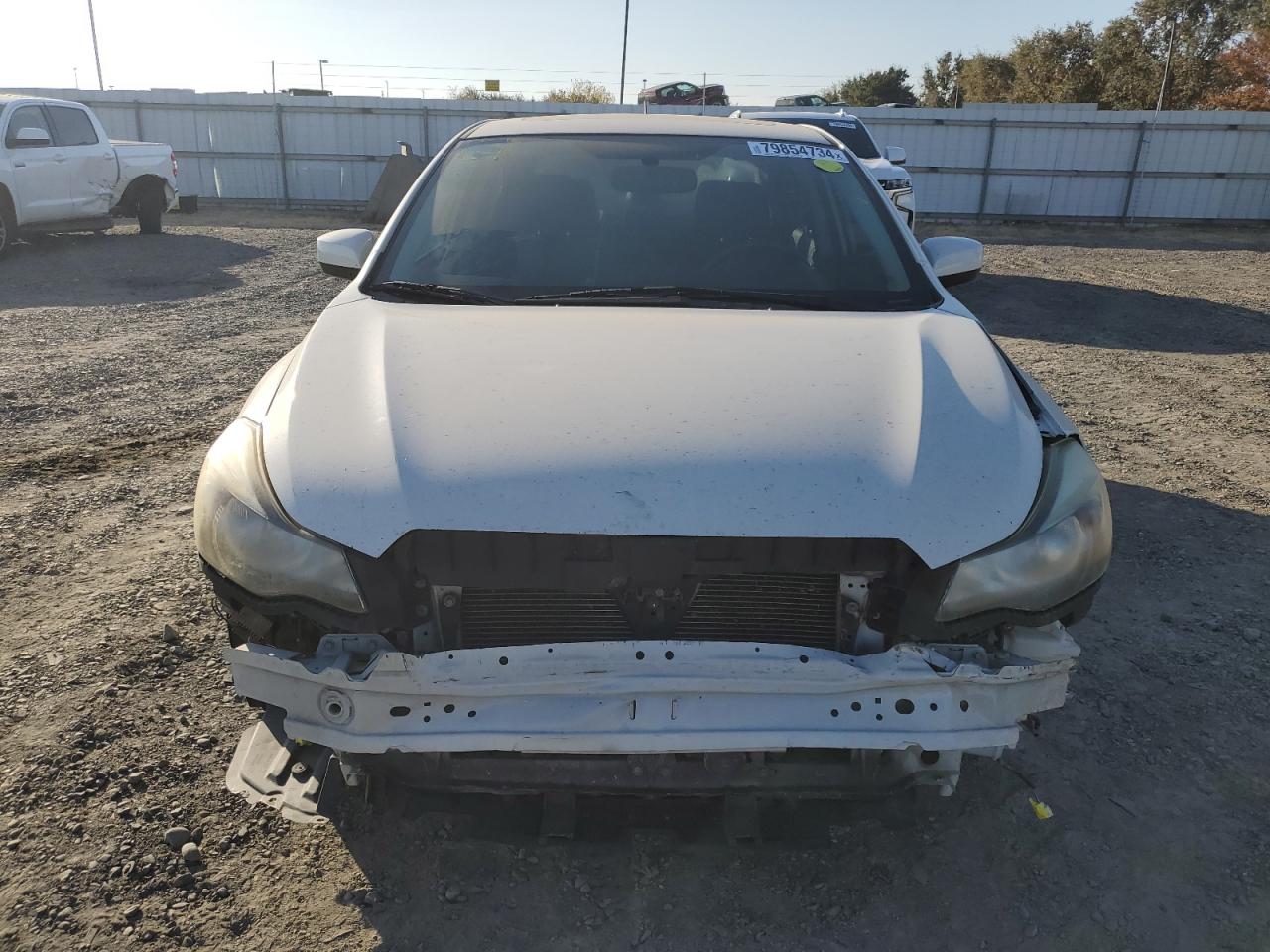 VIN JF1GJAK63FH012646 2015 SUBARU IMPREZA no.5