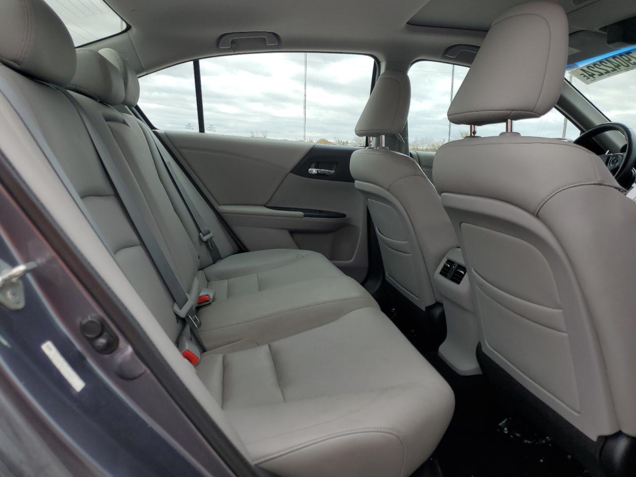 2013 Honda Accord - Image 10