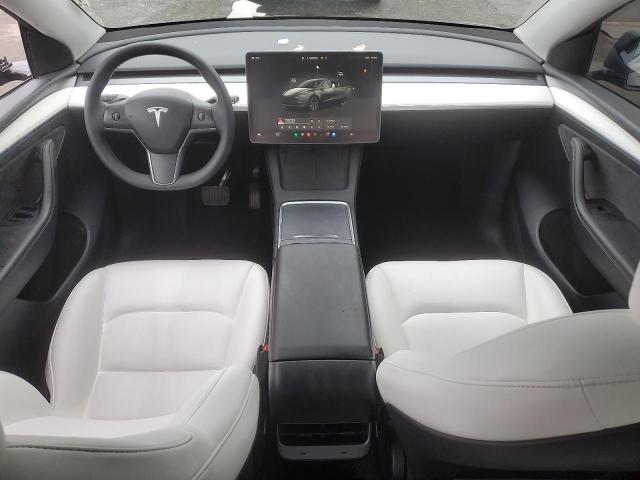 7SAYGDEE7PF958271 Tesla Model Y  8