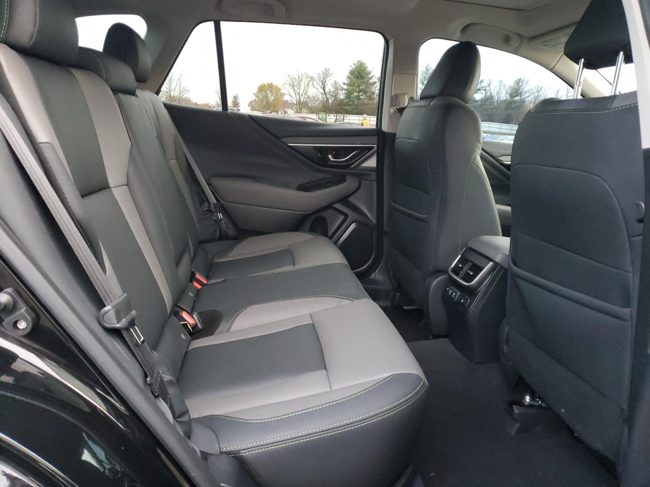 2020 Subaru Outback - Image 11