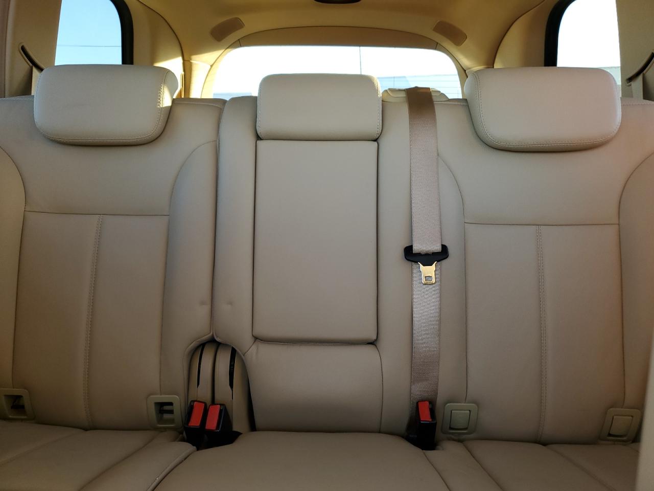 2008 Mercedes-Benz GL-klasse - Image 10