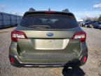 2018 Subaru Outback 2.5I Limited for Sale in Mocksville, NC - Front End