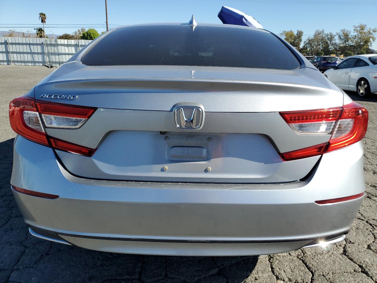 2018 Honda Accord - Image 6