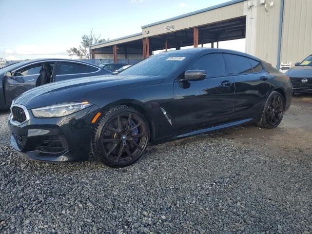 2023 BMW M8, VIN: WBAGV8C02PCK67527