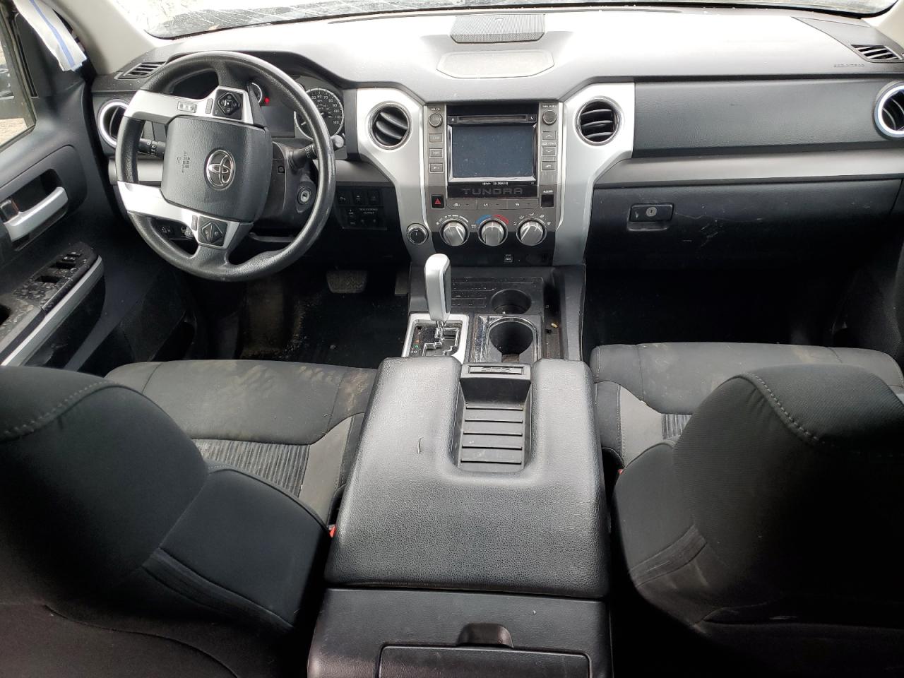 2016 Toyota Tundra - Image 8