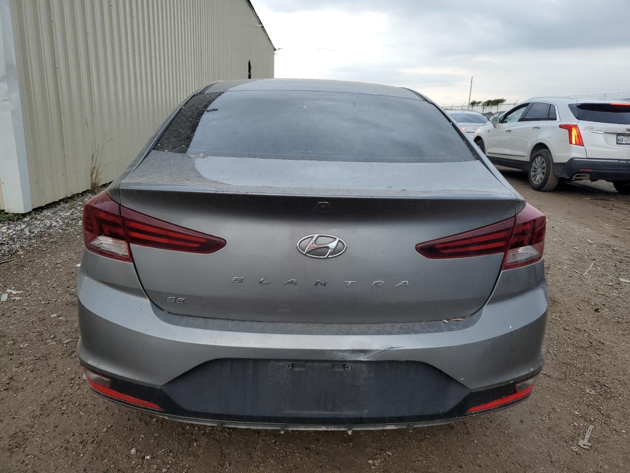 2019 Hyundai Elantra - Image 6