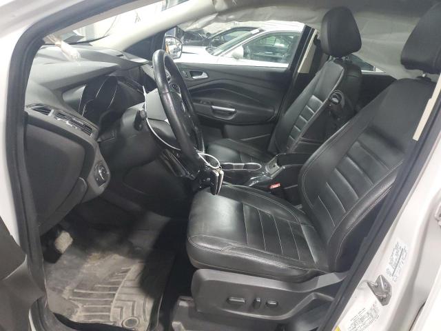  FORD ESCAPE 2014 Biały